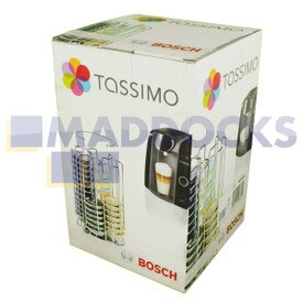 Genuine Original BSH Tassimo 52 T-Disc Holder