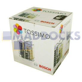 Suporte para disco em T original BSH Tassimo 30