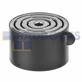 Suporte de copo ajustável original BSH Tassimo TAS40, TAS65, TAS85 Series
