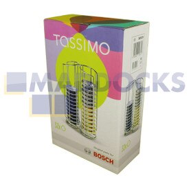 Genuine Original BSH Tassimo 32 T-Disc Holder