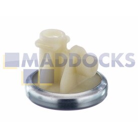 No Longer Available. Discontinued [Genuine Original BSH Bosch TCA, TK Series Coffee Machine Pressure Regulator]