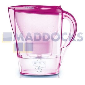 Genuine Original Brita Marella Cool Tulip Pink