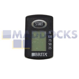 No Longer Available. Order 65-BS-17 [Genuine Original Brita Optimax Memo Replacement Filter Indicator]