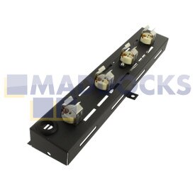 Genuine Original Creda Lamp Holder Assy