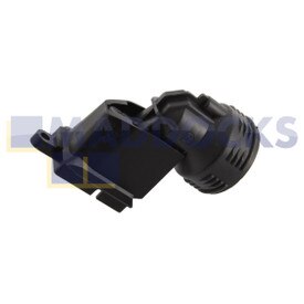 Suporte de lâmpada Creda original genuíno (tipo Es)-Optiflames