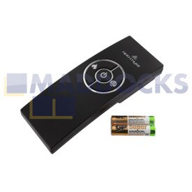 Genuine Original Creda Remote Control Opti-Mist Range