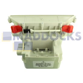 Genuine Original Creda Sump Small With 1 Transducer
