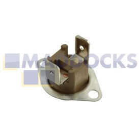 Creda original genuína recortada Sensata 125 Auto P5 1NT02L