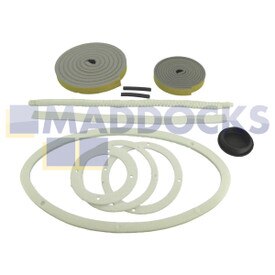 Genuine Original Creda Inset Seal Kit