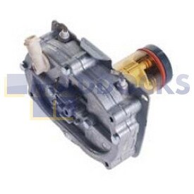 Genuine Original DeLonghi Coffee Maker Heater Element (230V)