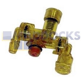 Genuine Original Ariete 3 Way Valve
