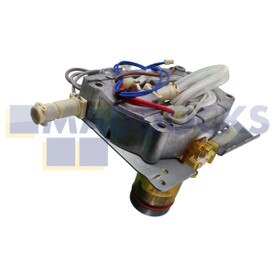 Genuine Original Delonghi ESAM ‘Stamped 06’ Series Coffee Machine Generator Boiler Element (1200W, 230V)
