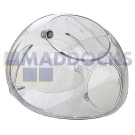 Recipiente de tanque de água para máquina de café série original DeLonghi Melody-3 EDG