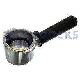 Genuíno Original DeLonghi ECP33.21 Tipo Máquina de Café Punho do Filtro do Cárter