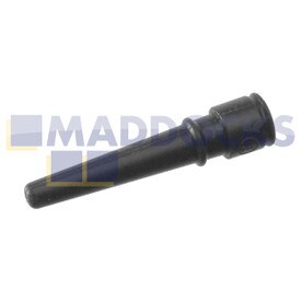 Bico de vapor para máquina de café expresso original original DeLonghi EC685