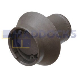 Compatible for Dyson Supersonic HD01-HD08 Series to Airwrap Curling Adaptor Tool