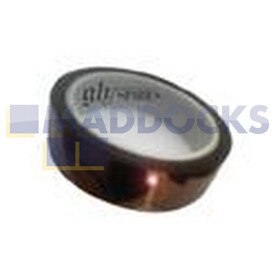Universal Polyimide Tape (25mm x 30m)