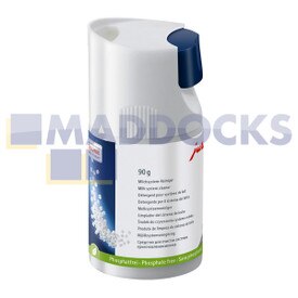 Dosador de limpeza original Jura Milk System (90g)