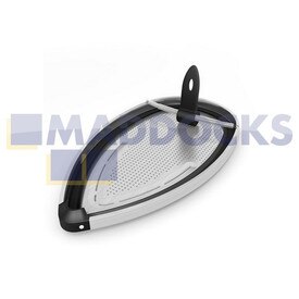 No Longer Available. Discontinued [Genuine Original Laurastar Protective 3D Soleplate]