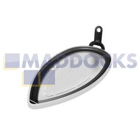 No Longer Available. Discontinued [Genuine Original Laurastar Protective 3D Soleplate]