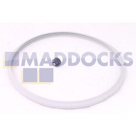 No Longer Available. Order 65-ML-02 [Genuine Original Miele DG4064, DGL4664, EBG2692 Pressure Cooker Gasket Seal & Pressure Valve]