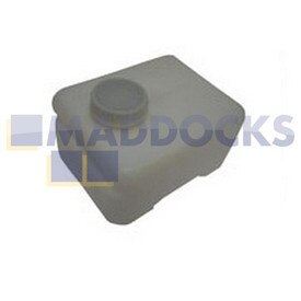 No Longer Available. Discontinued [Genuine Original Morphy Richards Complete Oil Container]