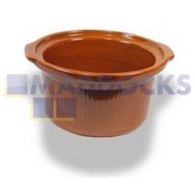 No Longer Available. Discontinued [Genuine Original Morphy Richards Ceramic Cooking Pot]