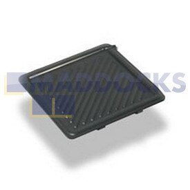 No Longer Available. Discontinued [Genuine Original Morphy Richards Toaster Grill Plate (Pack of 2)]