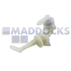 Genuine Original Philips Senseo HD7820, HD7830 Type 3-Way Valve