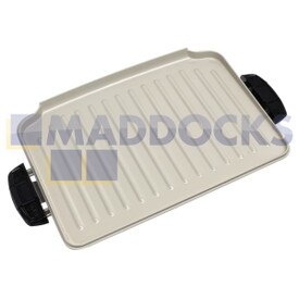 Genuine Original Russell Hobbs 21610, 21611 Series Top Grill Plate