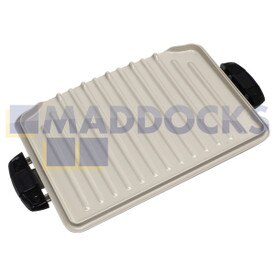 Genuine Original Russell Hobbs 21610, 21611 Series Bottom Grill Plate