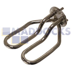No Longer Available. Discontinued [Genuine Original Russell Hobbs KA300; Kenwood SK100, SK150, SK350, SK700, SK750 Series Kettle Element]