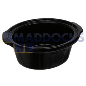 Panela de cozimento lenta genuína original Russell Hobbs 3,5 L