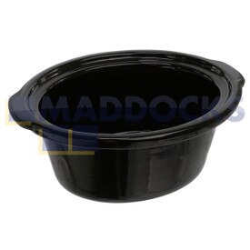 Genuine Original Russell Hobbs 3.5L Slow Cooker Cooking Pot