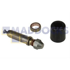 No Longer Available. Order 126-SB-56509 [Genuine Original Tefal 800, 802, 801, P05, 803, 807 Series Central Shaft]