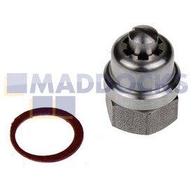 Genuine Original Tefal 802, 803, 801, TP0 Series Stainless Steel Safety Valve