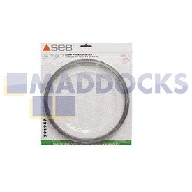 No Longer Available. Order 65-TF-31 [Genuine Original Tefal 321, 320, 322, 150, 332, 324 Series Sealing Ring (8L)]