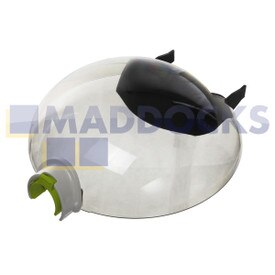 Tampa original genuína Tefal Actifry Express XL AH950040