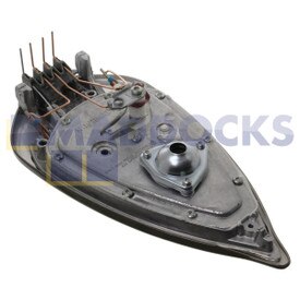 Base de ferro original genuína Tefal série GV89
