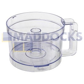 Genuíno Original Moulinex Masterchef 1.5L M1 DFA1; Tigela para processador de alimentos Krups Masterpro Compact F703