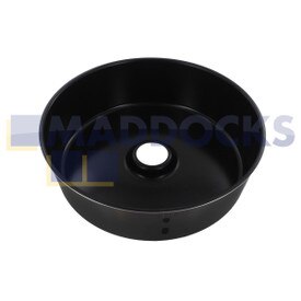 Genuíno Original Tefal Actifry GH806, Snacking AL807, FZ707, FZ700, Original AL801 Series Bowl Body Pot