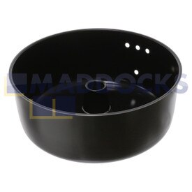 Tigela antiaderente original Tefal Actifry original