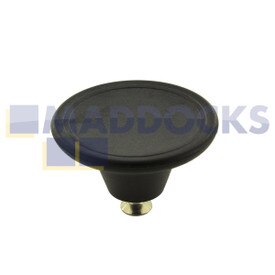 Universal Heat-Resistant Cooking Pot Lid Knob (45mm)