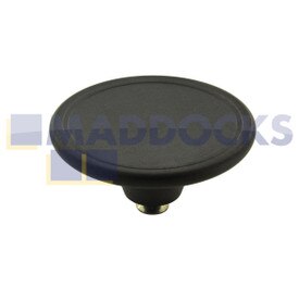 Universal Heat-Resistant Cooking Pot Lid Knob (55mm)