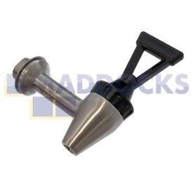 Universal Catering Urn & Tea Boiler Pull Spout Valve Tap