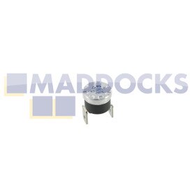 No Longer Available. Discontinued [Universal Closed TOC Thermostat Thermal Cut-Out (130°C)]