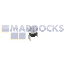 No Longer Available. Discontinued [Universal 2-Tag TOC Thermostat Thermal Cut-Out (140°)]
