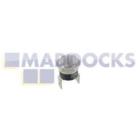 No Longer Available. Discontinued [Universal Screw Fixing TOC Thermostat Thermal Cut-Out (130°C)]