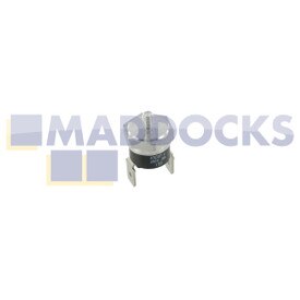 No Longer Available. Discontinued [Universal Screw Fixing TOC Thermostat Thermal Cut-Out (152°C)]