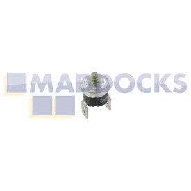 No Longer Available. Discontinued [Universal Screw Fixing TOC Thermostat Thermal Cut-Out (165°C)]